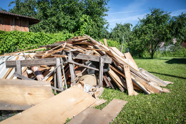 Best Same-Day Junk Removal Services  in Cambria, IL