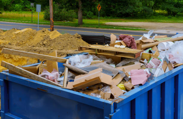 Best Demolition Debris Removal  in Cambria, IL