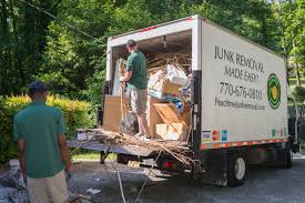 Best Shed Removal  in Cambria, IL
