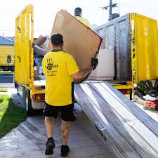 Best Carpet Removal and Disposal  in Cambria, IL